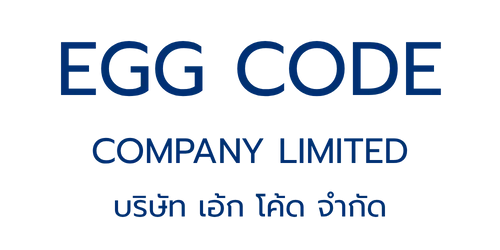 EggCode Company Limited